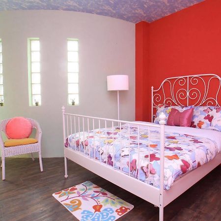 Candy House B & B Yilan Exterior photo